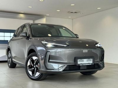 2026 Geely E5 Aspire