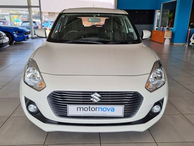 2019 Suzuki Swift 1.2 GL Auto