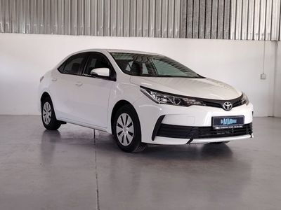 2025 Toyota Corolla Quest 1.8 Plus