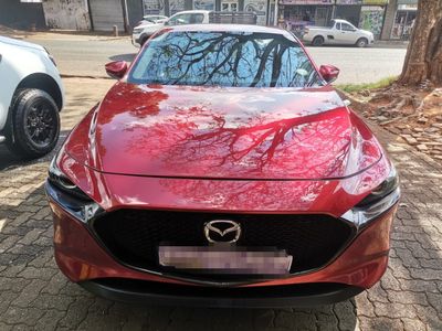 2019 Mazda 2 1.5 Dynamic Auto 5-dr