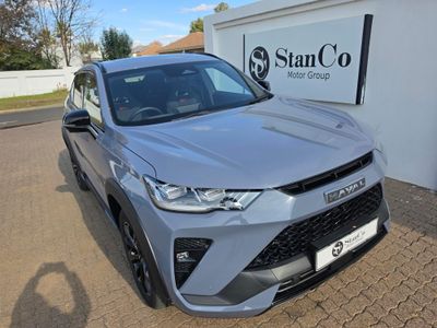 2026 Haval H6 GT 2.0T Super Luxury 4X4 Auto