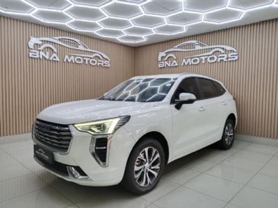 2022 Haval Jolion 1.5T Premium Auto