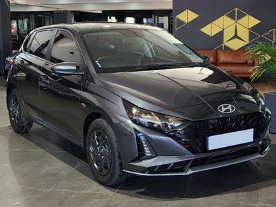 2025 Hyundai i20 1.4 Motion Auto