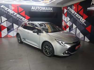 2023 Toyota Corolla 1.8 XR Hybrid Auto 5-dr