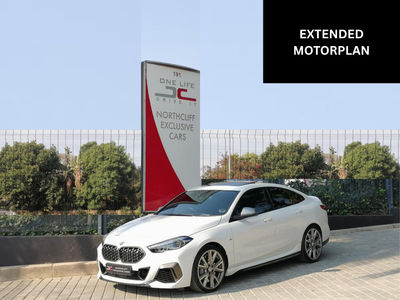 2020 BMW 2 Series M235i xDrive Gran Coupe
