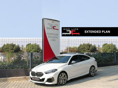 2020 BMW 2 Series M235i xDrive Gran Coupe