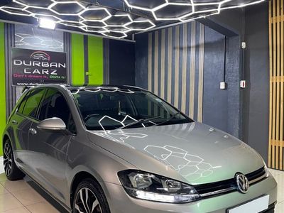 2020 Volkswagen Golf VII 1.0 TSI Comfortline