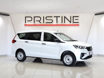 2024 Suzuki Ertiga 1.5 GA