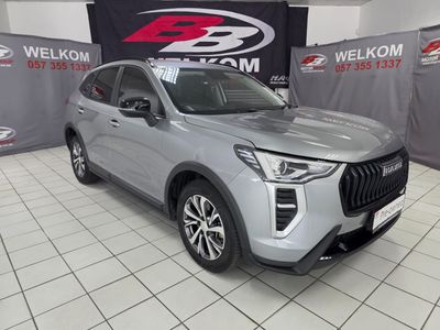 2025 Haval Jolion 1.5T City Plus DCT