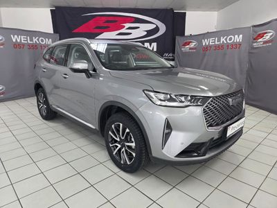 2023 Haval H6 2.0T Luxury Auto