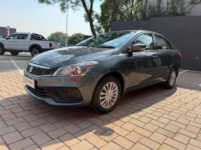 2025 Suzuki Ciaz 1.5 GL Auto