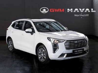 2022 Haval Jolion 1.5T Premium Auto