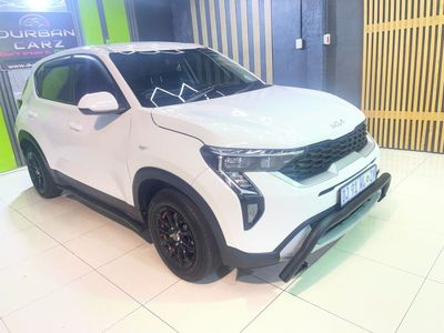 2024 Kia Sonet 1.5 LX