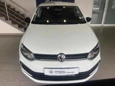 2026 Volkswagen Polo Vivo 1.4