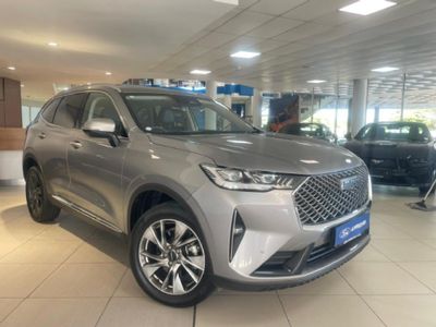 2024 Haval H6 2.0T Super Luxury 4X4 Auto