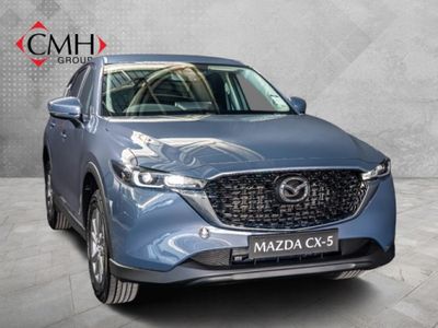 2026 Mazda CX-5 2.0 Active Auto