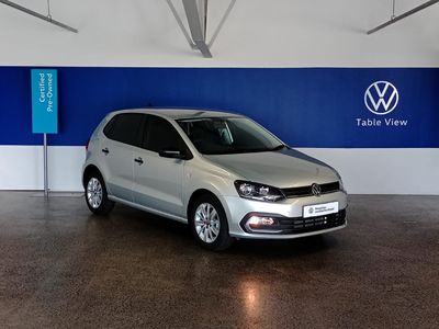 2026 Volkswagen Polo Vivo 1.4