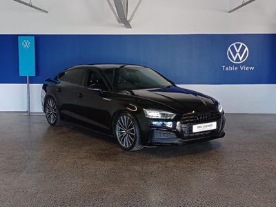 2020 Audi A5 Sportback 2.0 TFSI Sport Auto | 40 TFSI