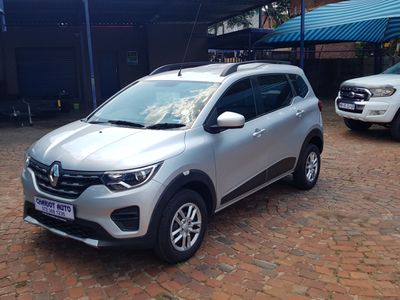 2021 Renault Triber 1.0 Dynamique