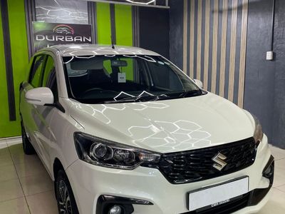 2024 Suzuki Ertiga 1.5 GL