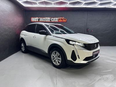 2024 Peugeot 3008 1.6T Active Auto