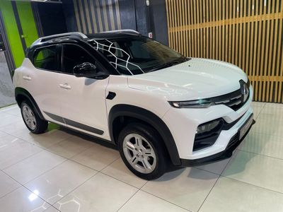 2021 Renault Kiger 1.0 Energy Zen Auto