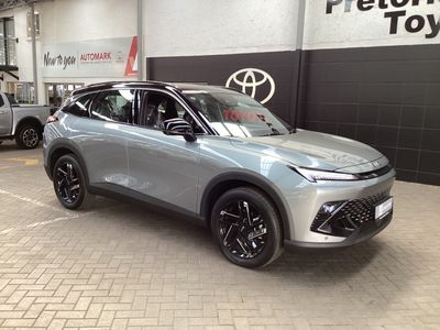 2026 BAIC X55 1.5T Premium Auto