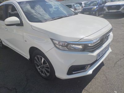 2023 Honda Amaze 1.2 Comfort Auto