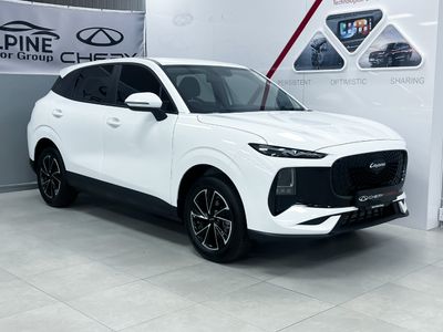 2026 Lepas L4 1.5T Javan Auto