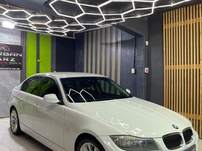 2010 BMW 3 Series 330i M Sport Auto