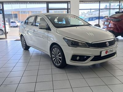 2024 Suzuki Ciaz 1.5 GLX