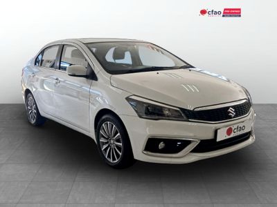 2024 Suzuki Ciaz 1.5 GLX