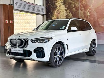 2023 BMW X5 xDrive30d M Sport