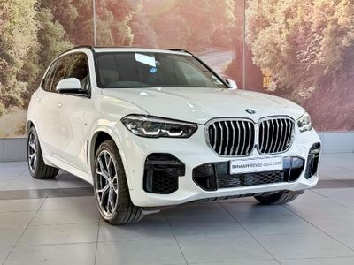 2023 BMW X5 xDrive30d M Sport