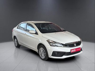2024 Suzuki Ciaz 1.5 GL