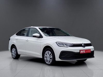 2024 Volkswagen Polo 1.6 Classic Auto
