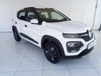 2024 Renault Kwid 1.0 Climber