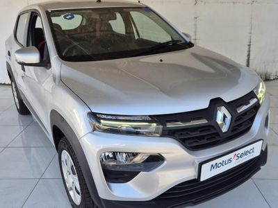 2023 Renault Kwid 1.0 Dynamique