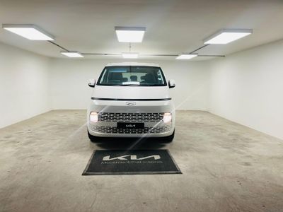 2023 Hyundai Staria 2.2d Executive Auto