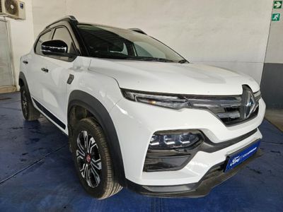 2022 Renault Kiger 1.0T Intens Auto
