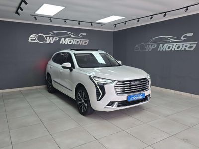 2023 Haval Jolion 1.5T Super Luxury Auto