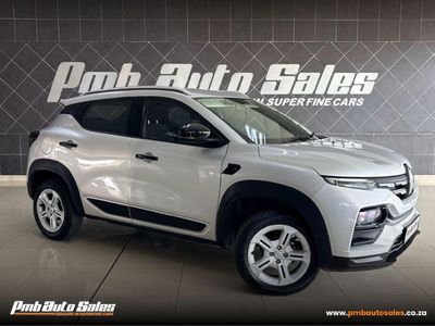 2023 Renault Kiger 1.0 Energy Zen