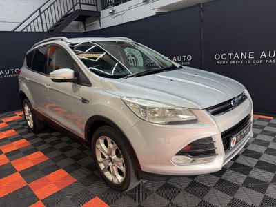 2015 Ford Kuga 1.5 EcoBoost Trend Auto