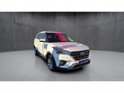 2019 Hyundai Creta 1.6 Executive Auto