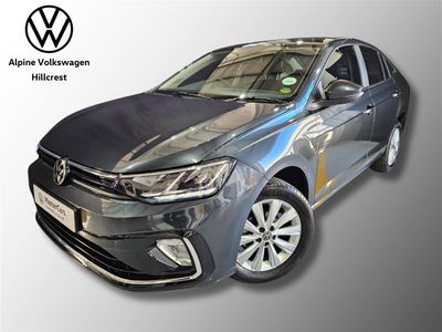 2026 Volkswagen Polo Classic 1.6 Life