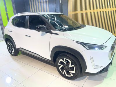 2021 Nissan Magnite 1.0T Acenta Auto