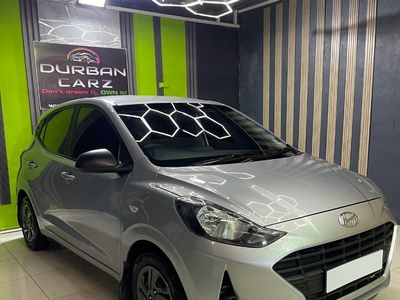2023 Hyundai Grand i10 1.0 Motion