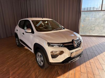 2026 Renault Kwid 1.0 Dynamique