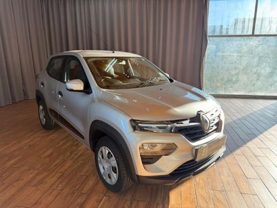 2026 Renault Kwid 1.0 Dynamique