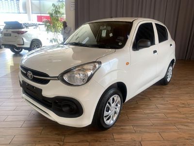 2026 Toyota Vitz 1.0